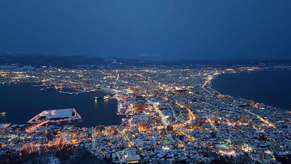 Hakodate