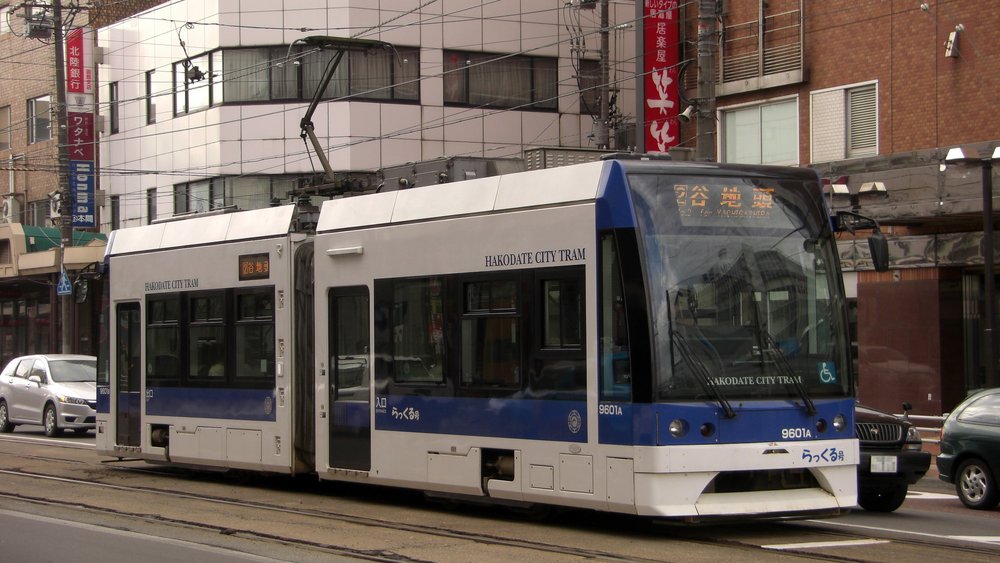 Hakodate