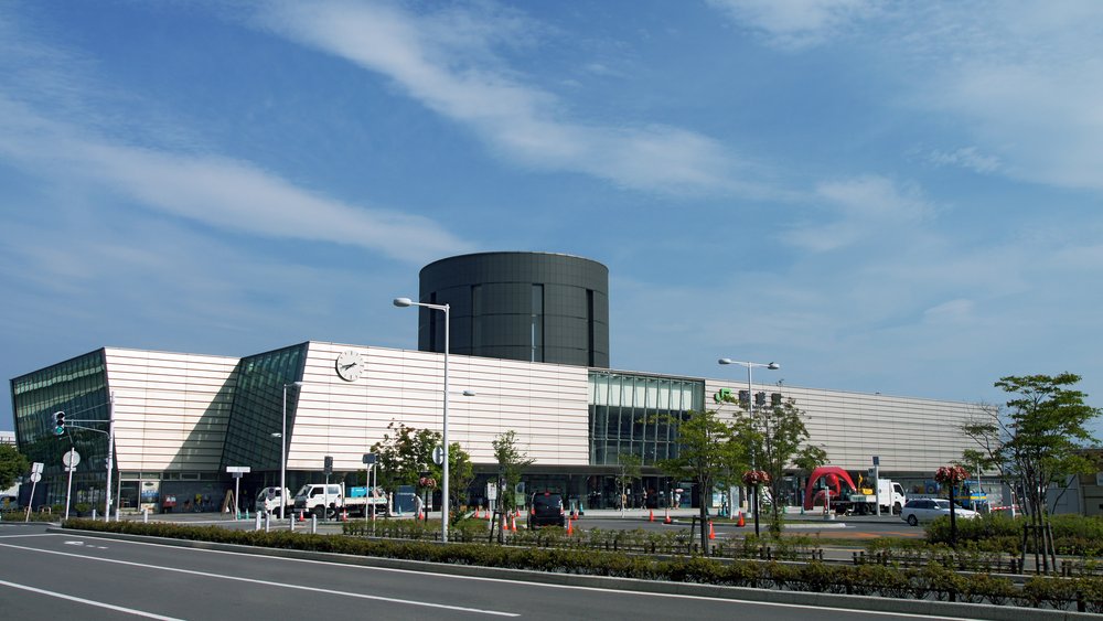 Hakodate