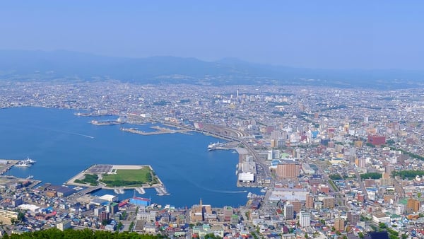 Hakodate Cruise Port: Shore Excursions & Expert Guide