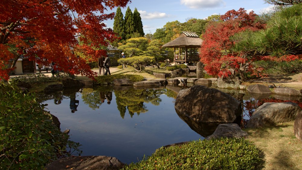 Himeji