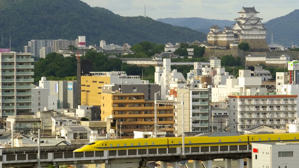 Himeji