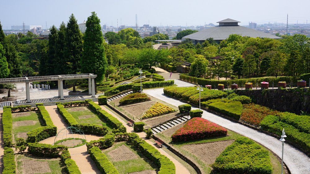 Himeji