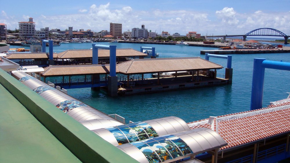 Ishigaki