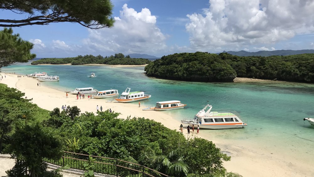 Ishigaki