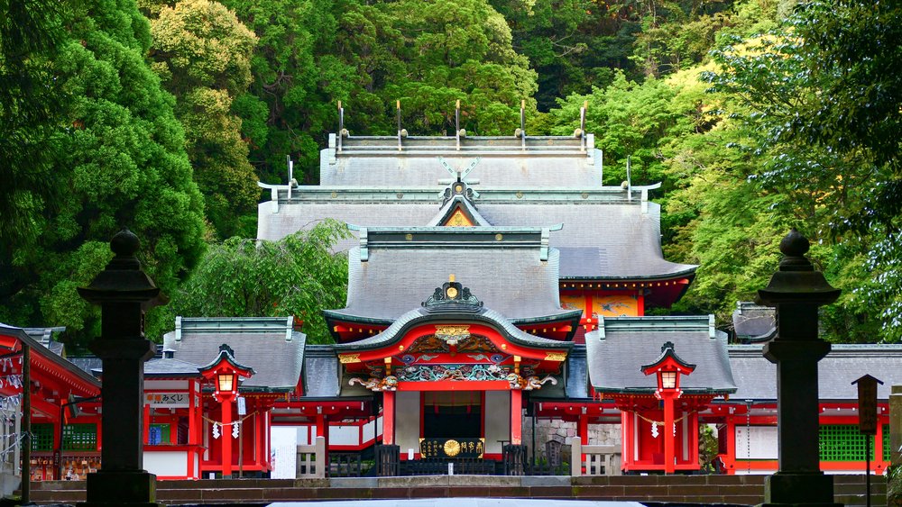 Kagoshima