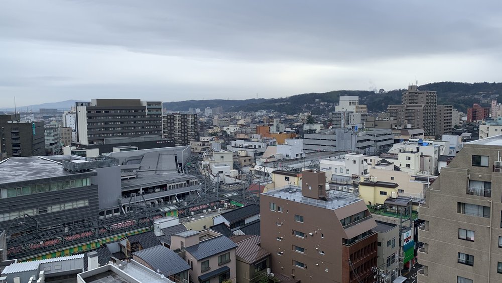 Kanazawa