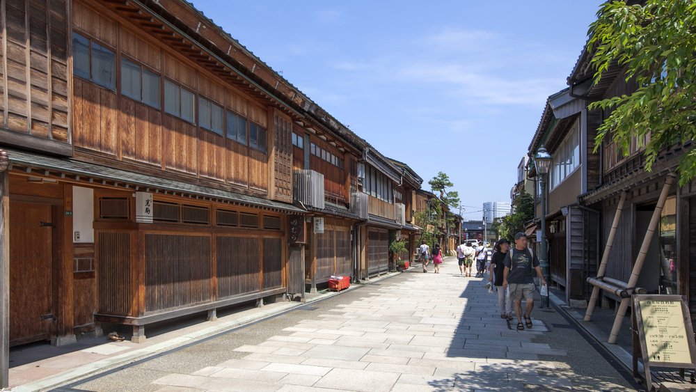 Kanazawa