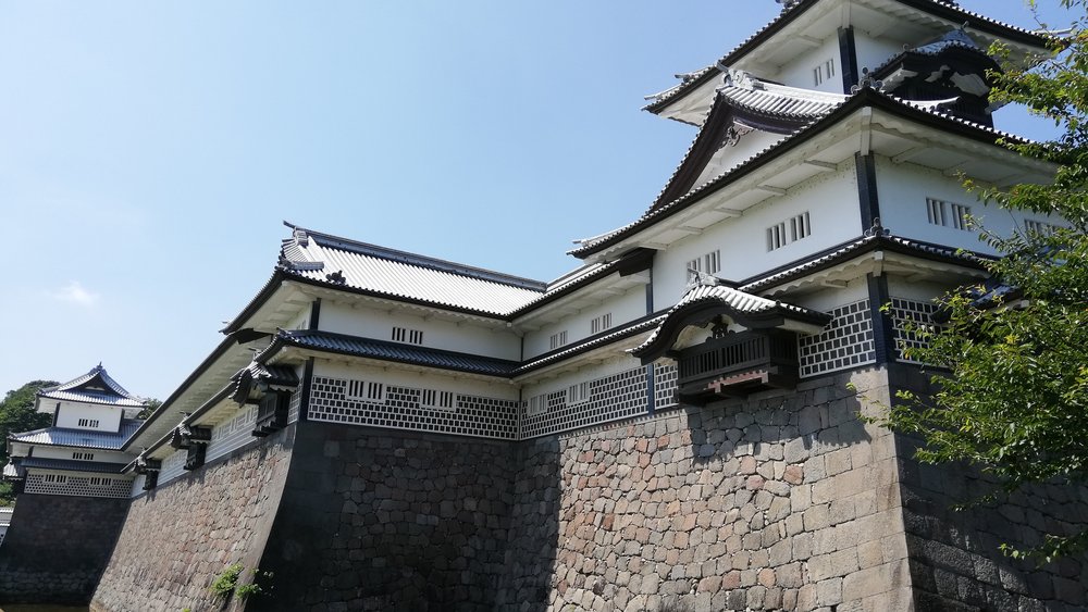 Kanazawa