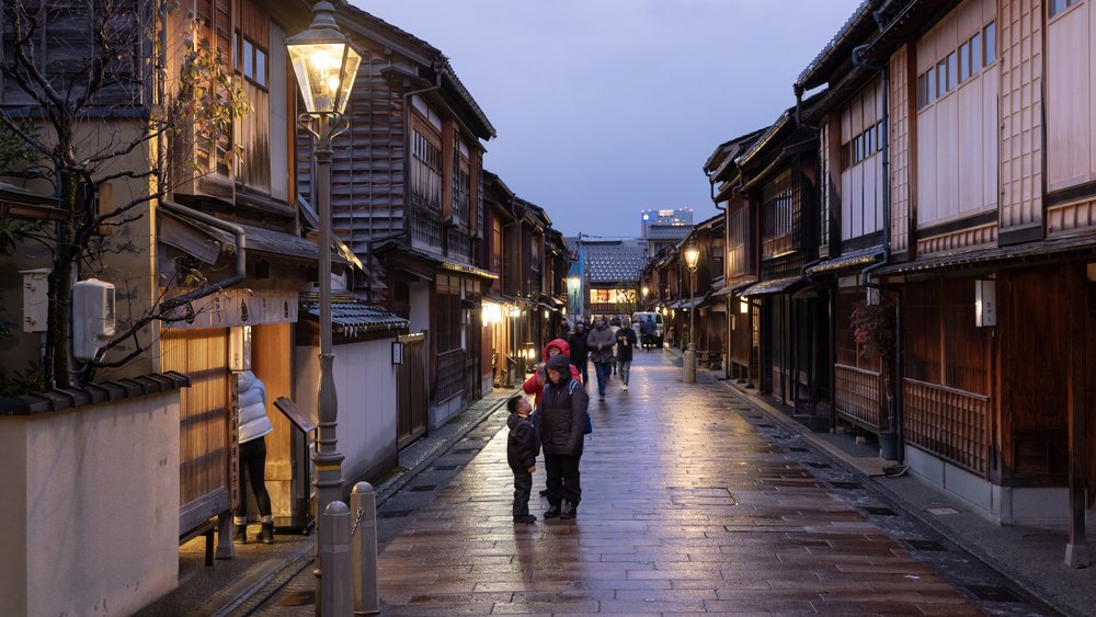 Kanazawa