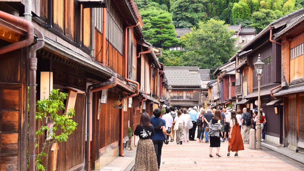 Kanazawa