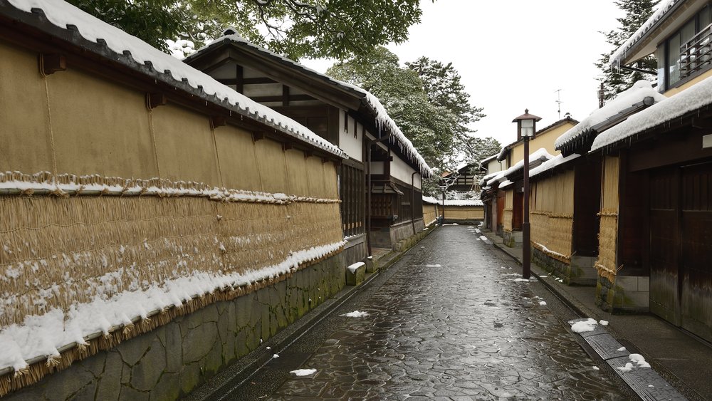 Kanazawa