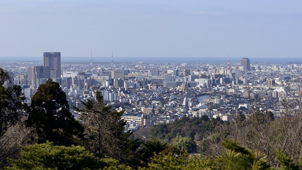Kanazawa