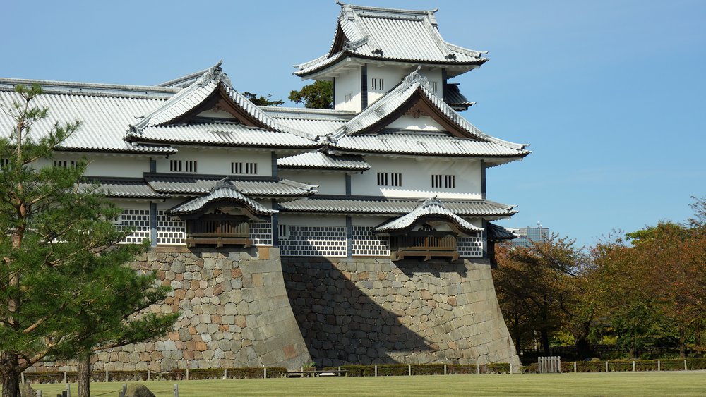 Kanazawa