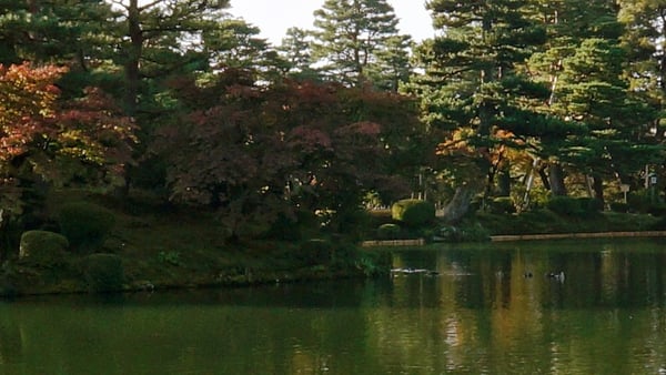 Kanazawa Cruise Port: Shore Excursions & Expert Guide