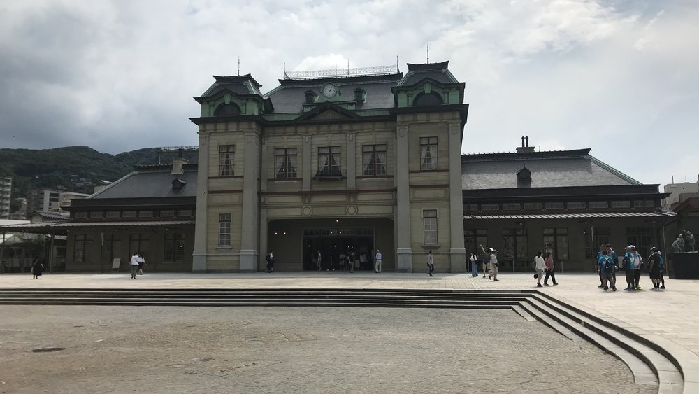 Kitakyushu