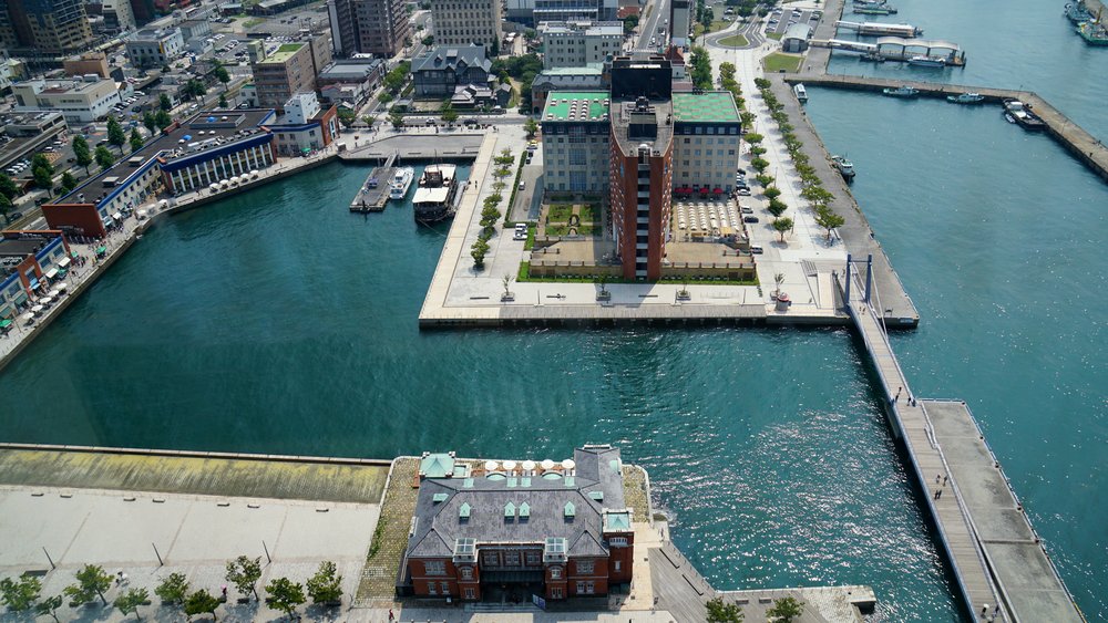 Kitakyushu