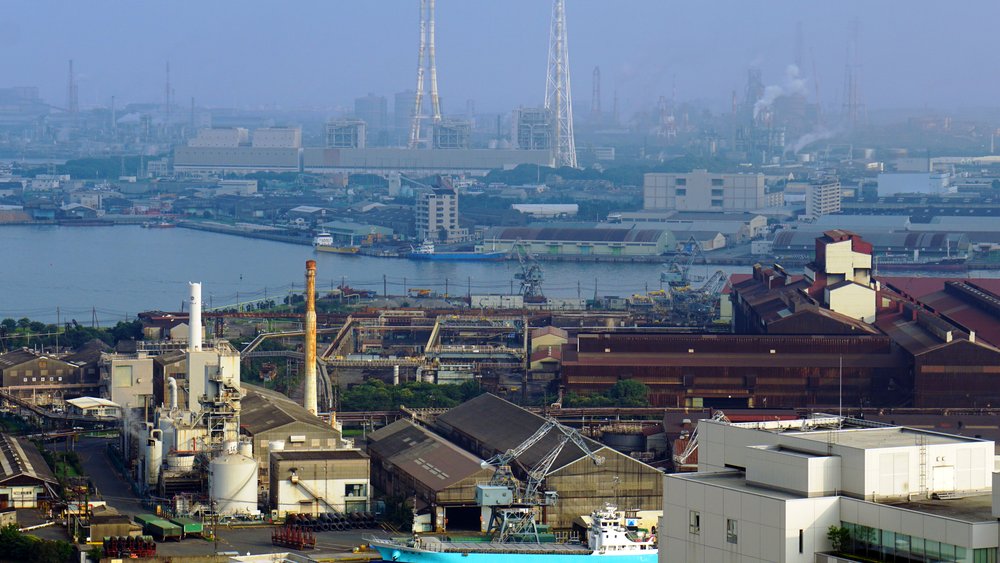 Kitakyushu