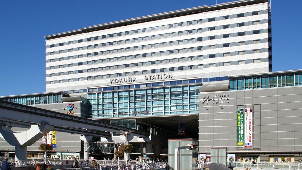 Kitakyushu