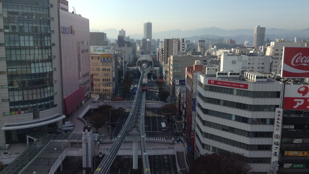 Kitakyushu