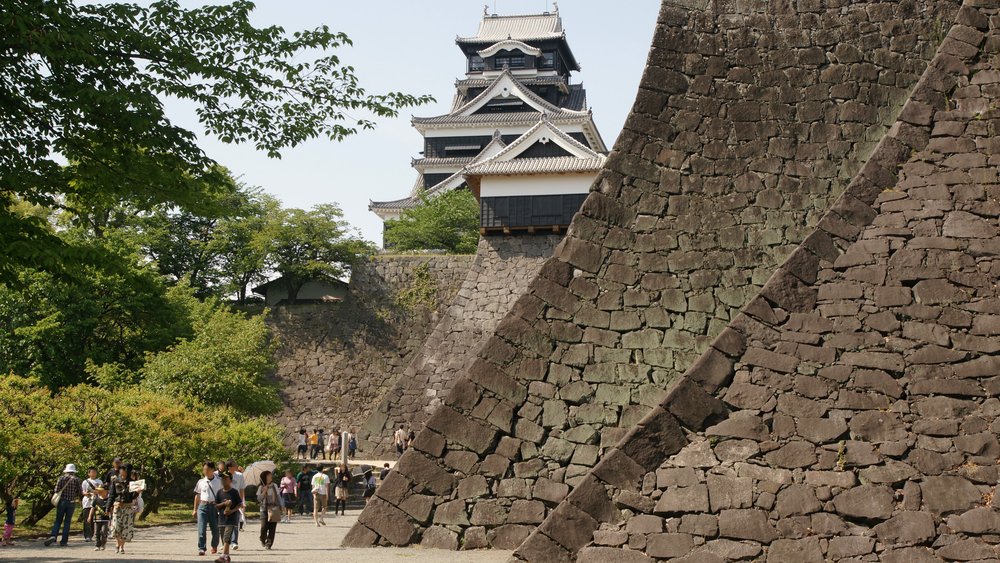 Kumamoto