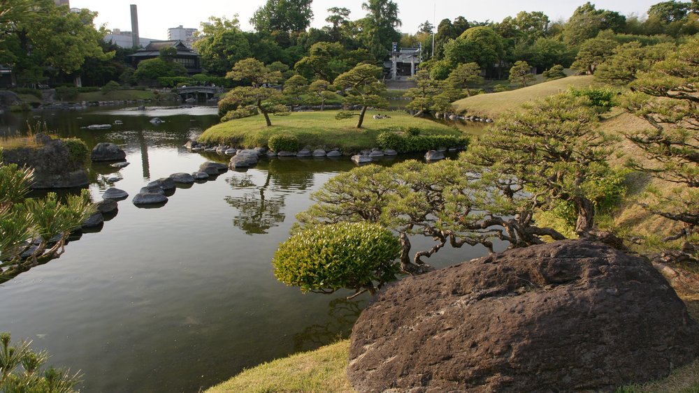 Kumamoto