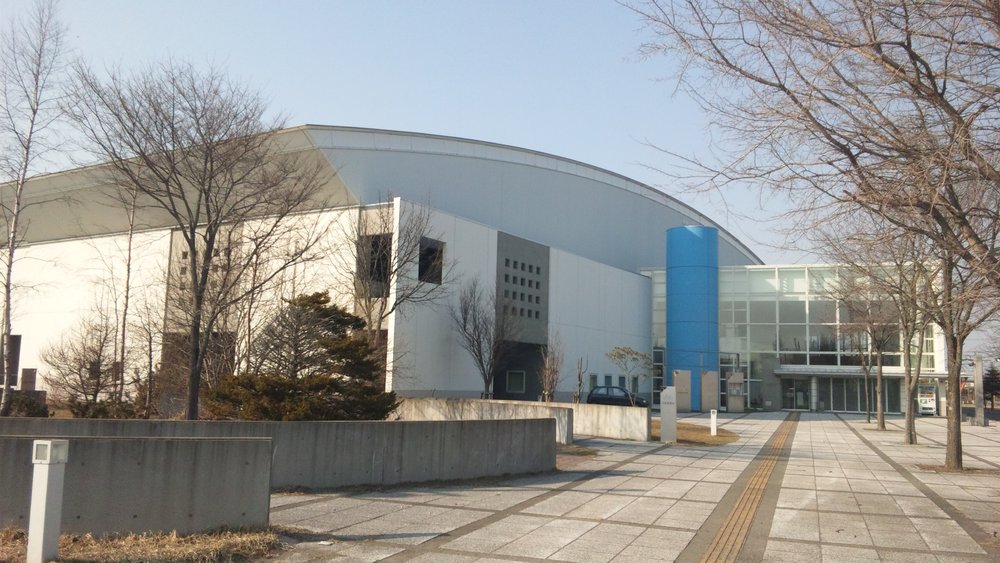 Kushiro