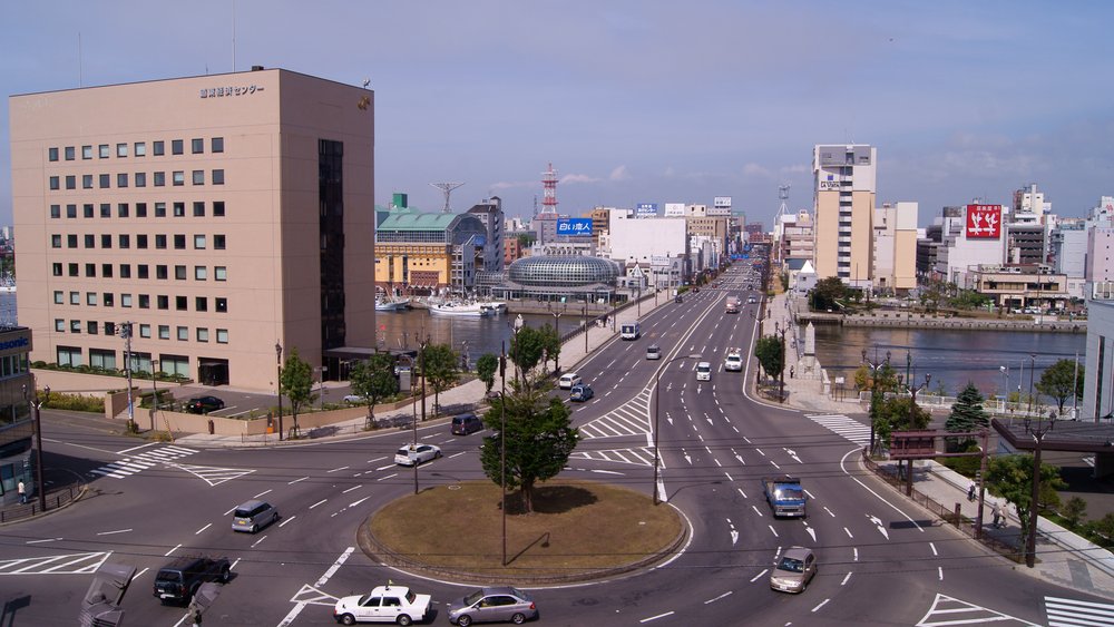 Kushiro