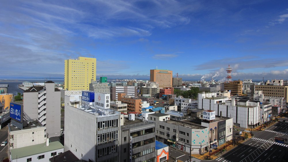 Kushiro