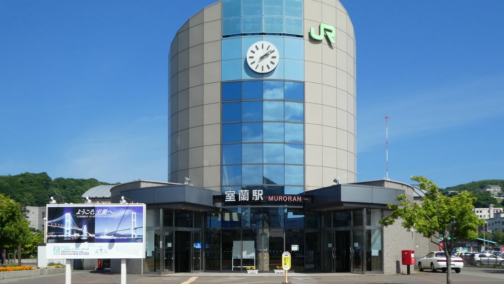 Muroran