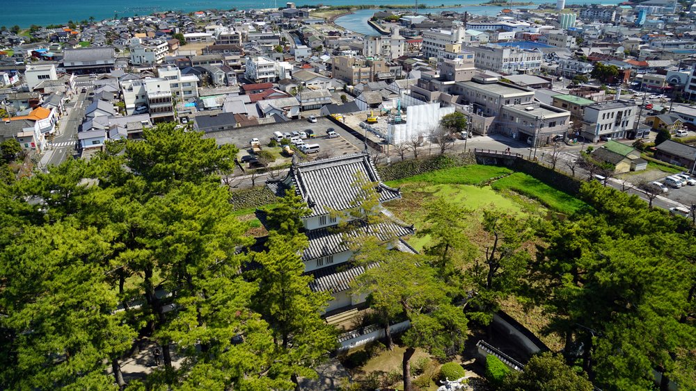 Nagasaki