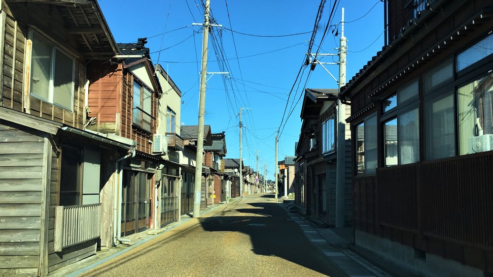Niigata