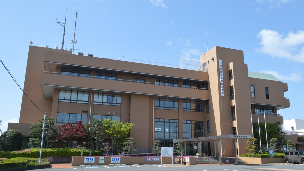 Omaezaki