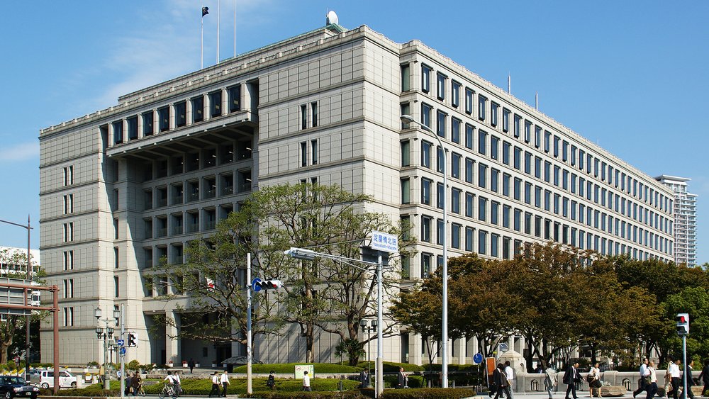 Osaka