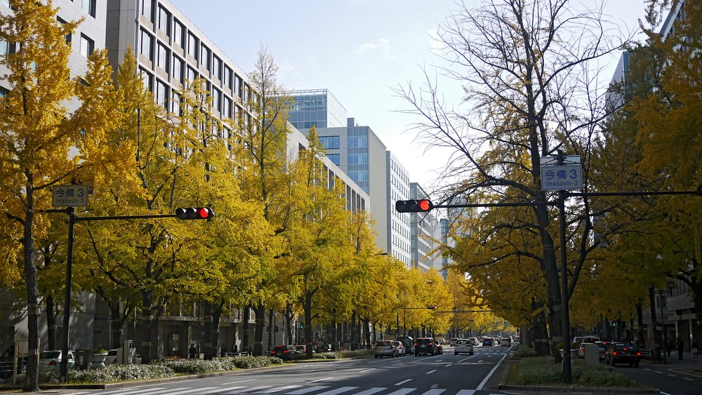 Osaka