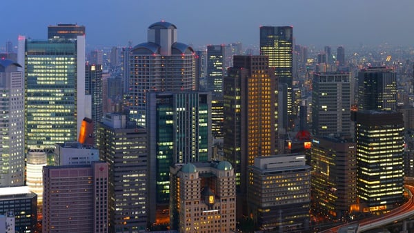 Osaka Cruise Port Guide: Shore Excursions & Expert Tips