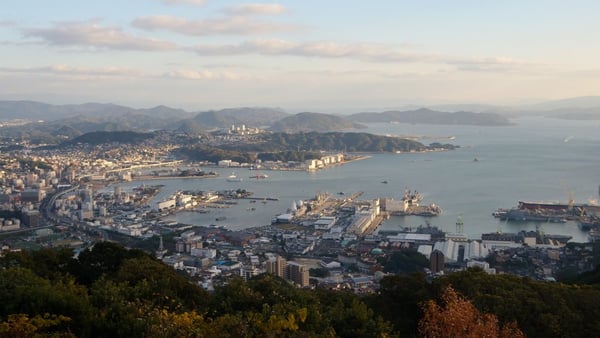 Sasebo Cruise Port: Expert Guide to Shore Excursions & Tips