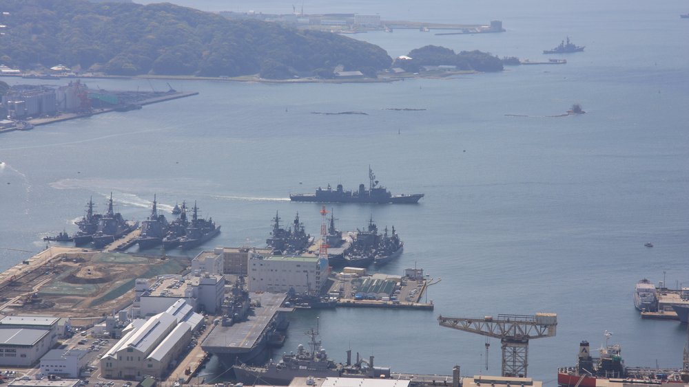 Sasebo