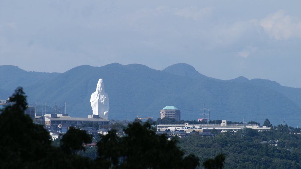 Sendai