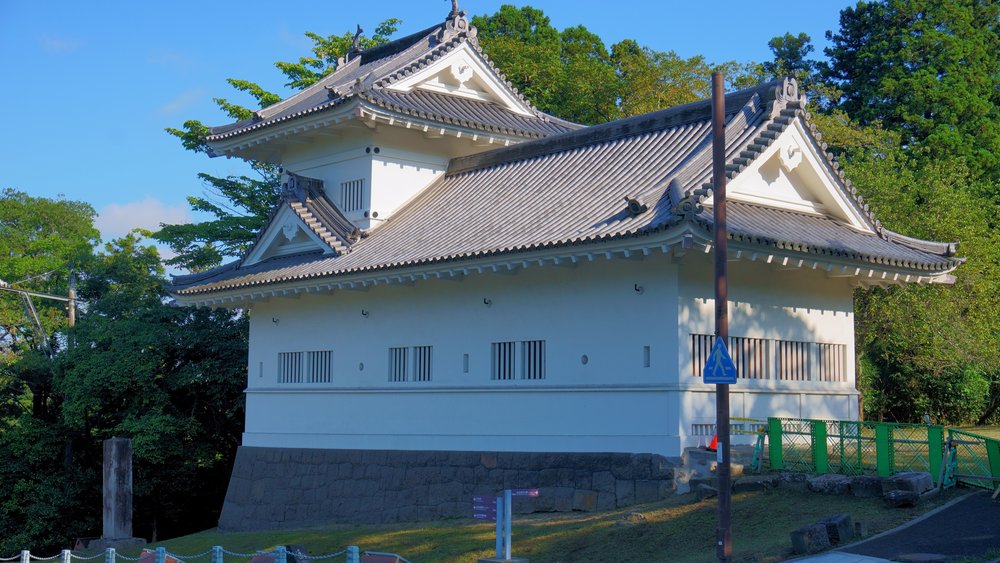 Sendai