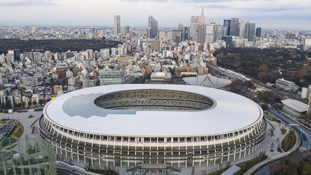 Tokyo
