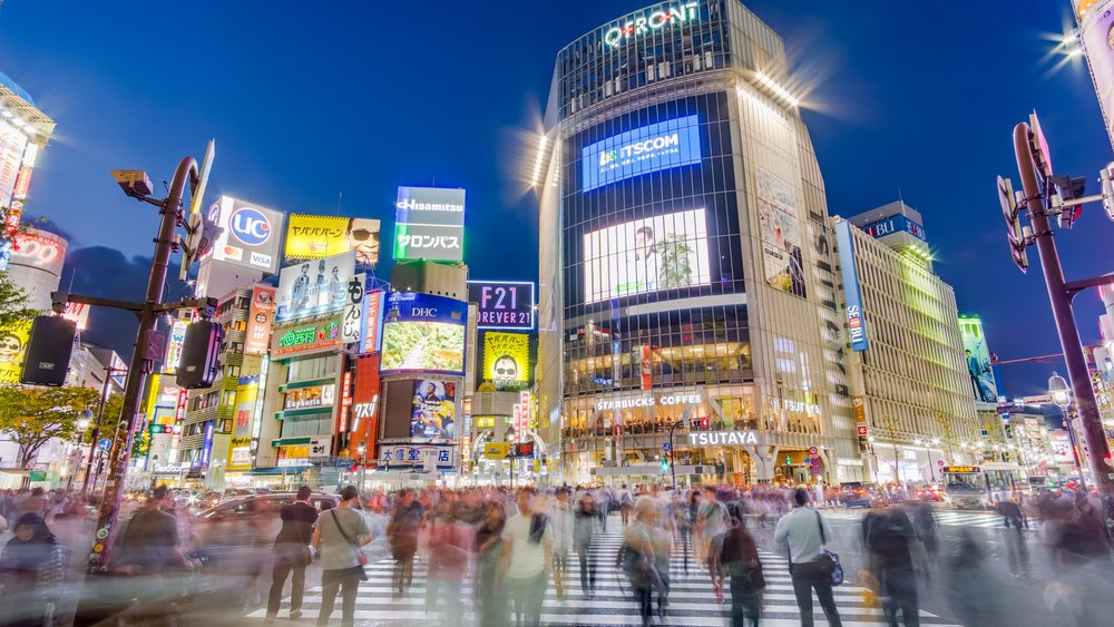 Tokyo