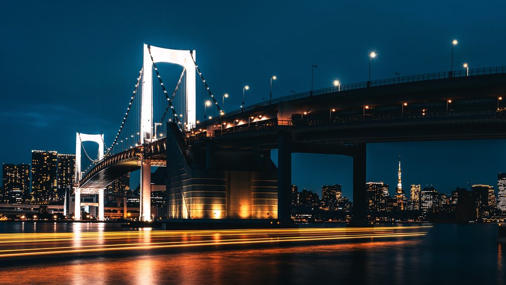 Tokyo