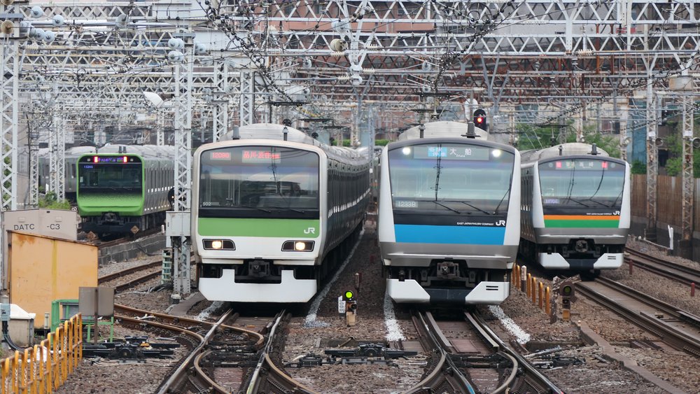 Tokyo