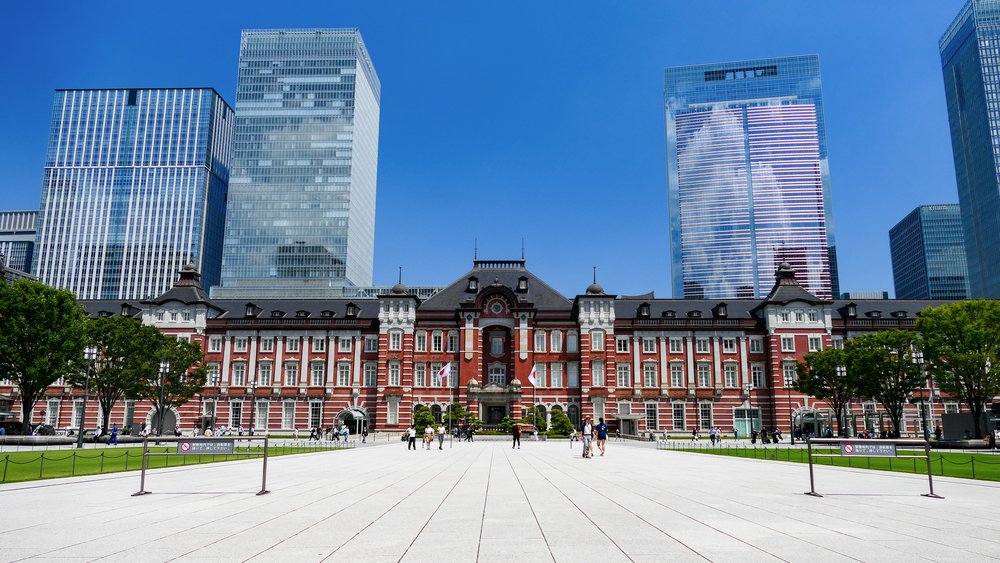 Tokyo