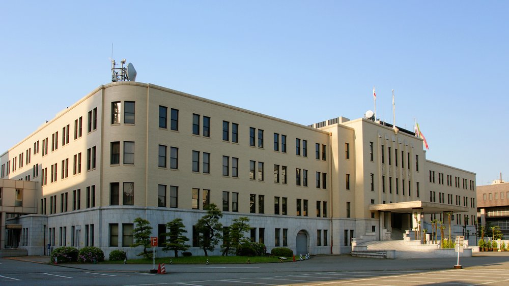 Toyama