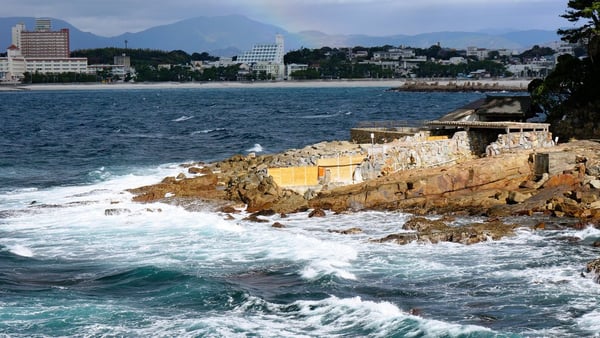 Wakayama Cruise Port: Shore Excursions & Expert Guide