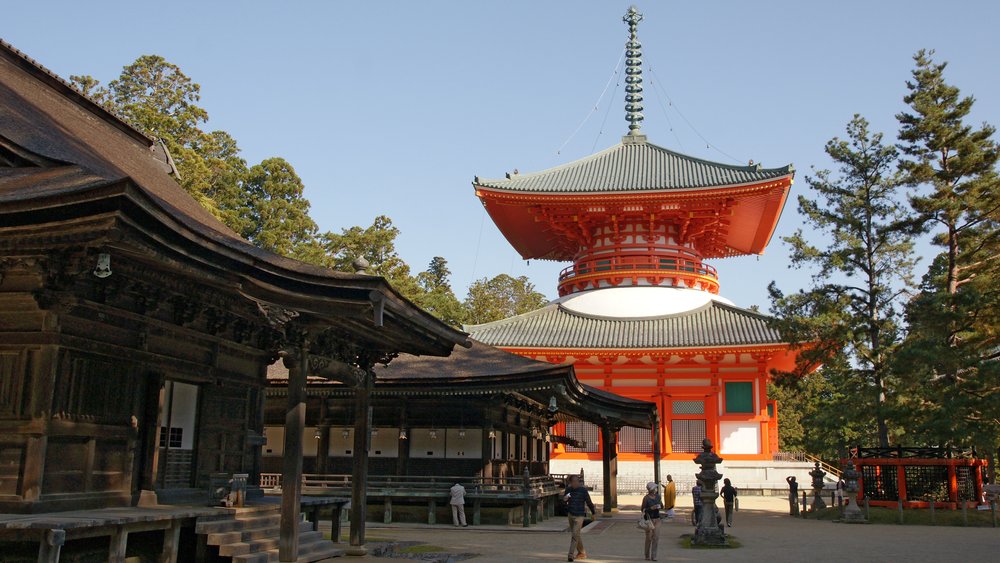 Wakayama