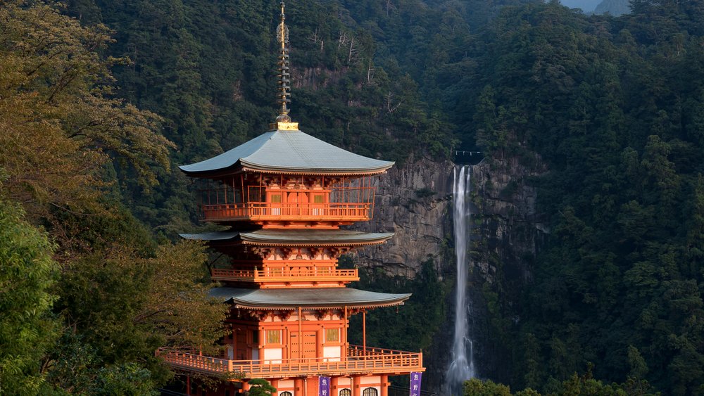 Wakayama