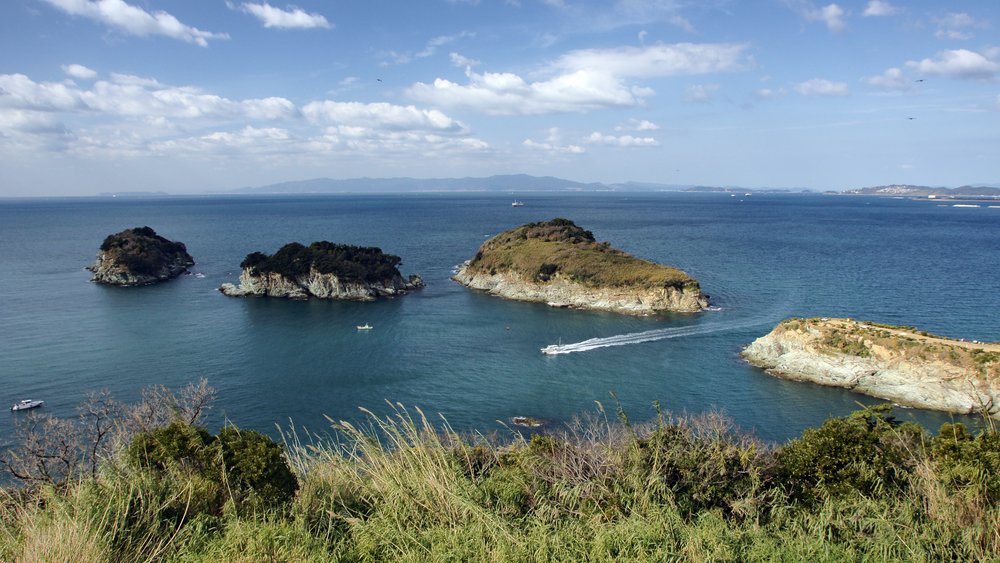 Wakayama